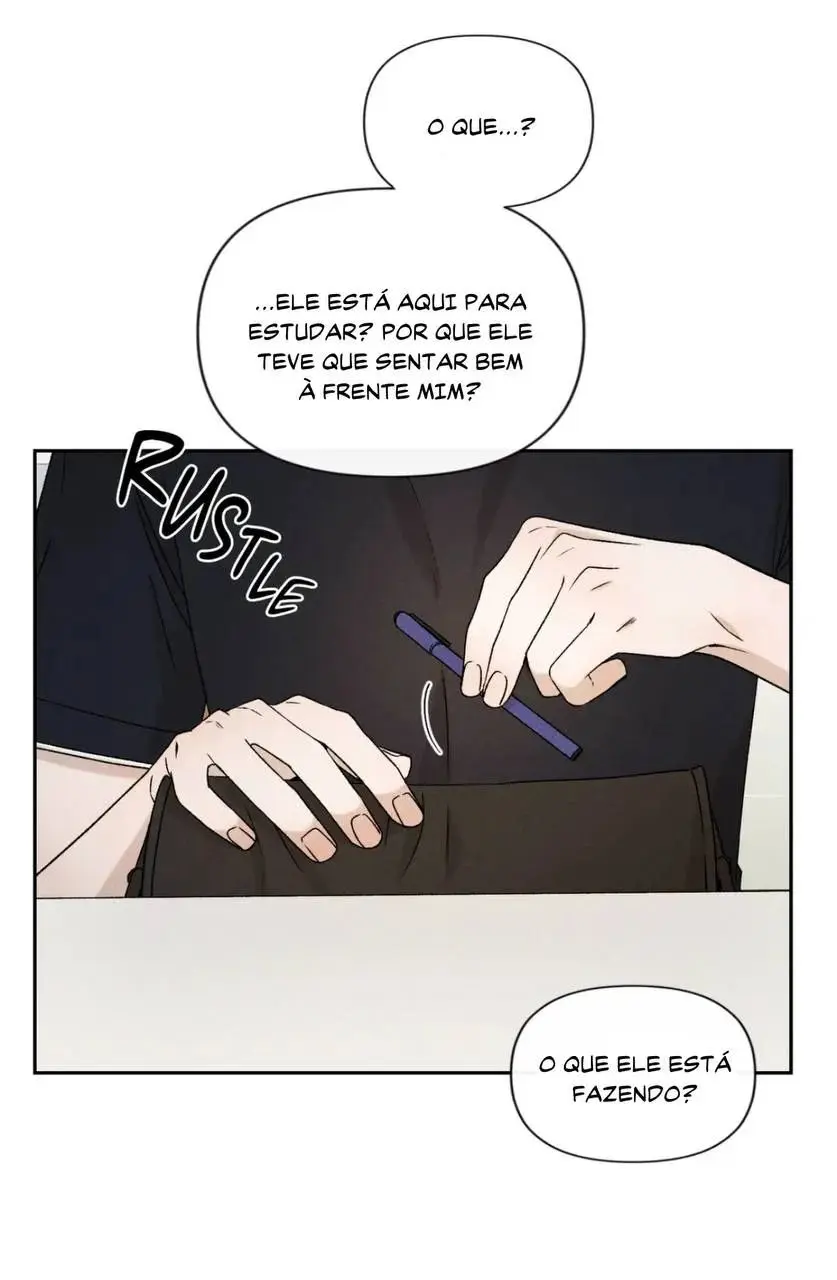 Não me dê esperanças – Capítulo 41 Yaoi – Página 39