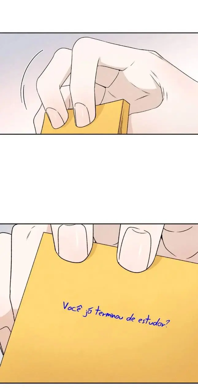 Não me dê esperanças – Capítulo 41 Yaoi – Página 45