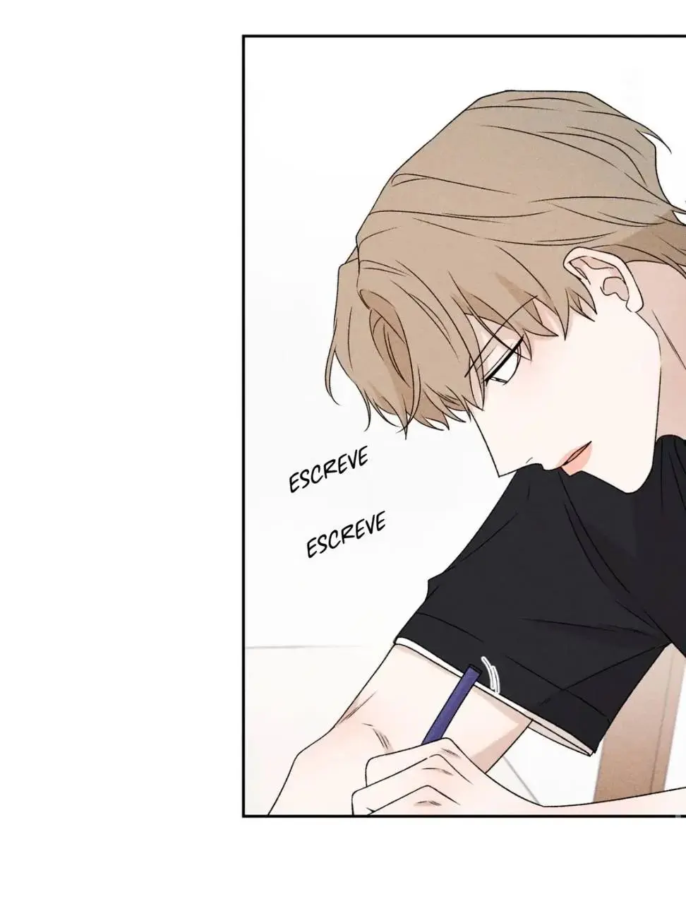 Não me dê esperanças – Capítulo 41 Yaoi – Página 47