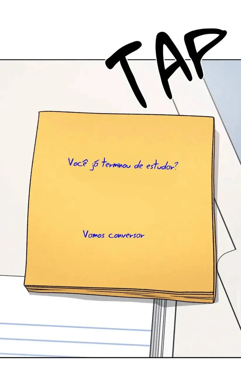 Não me dê esperanças – Capítulo 41 Yaoi – Página 48