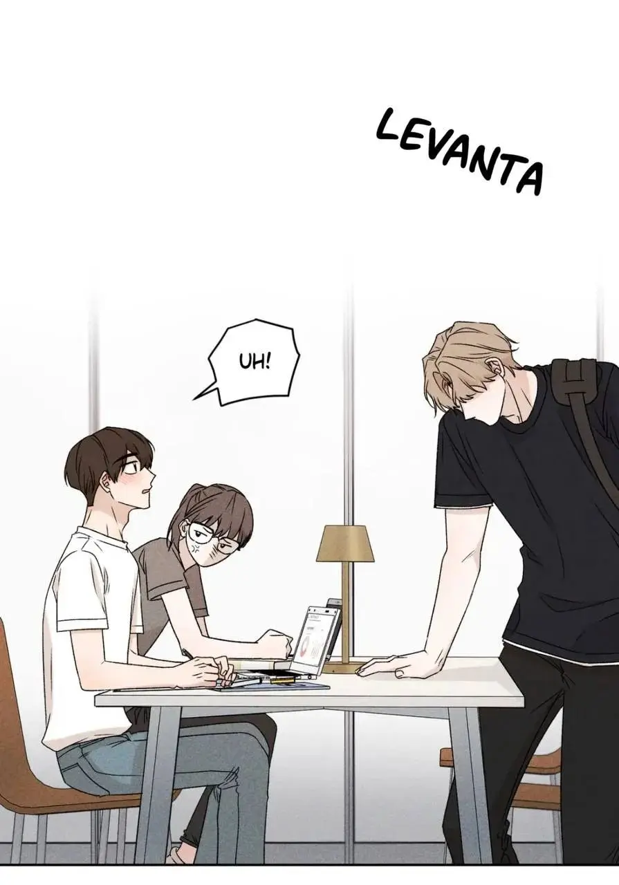 Não me dê esperanças – Capítulo 41 Yaoi – Página 49