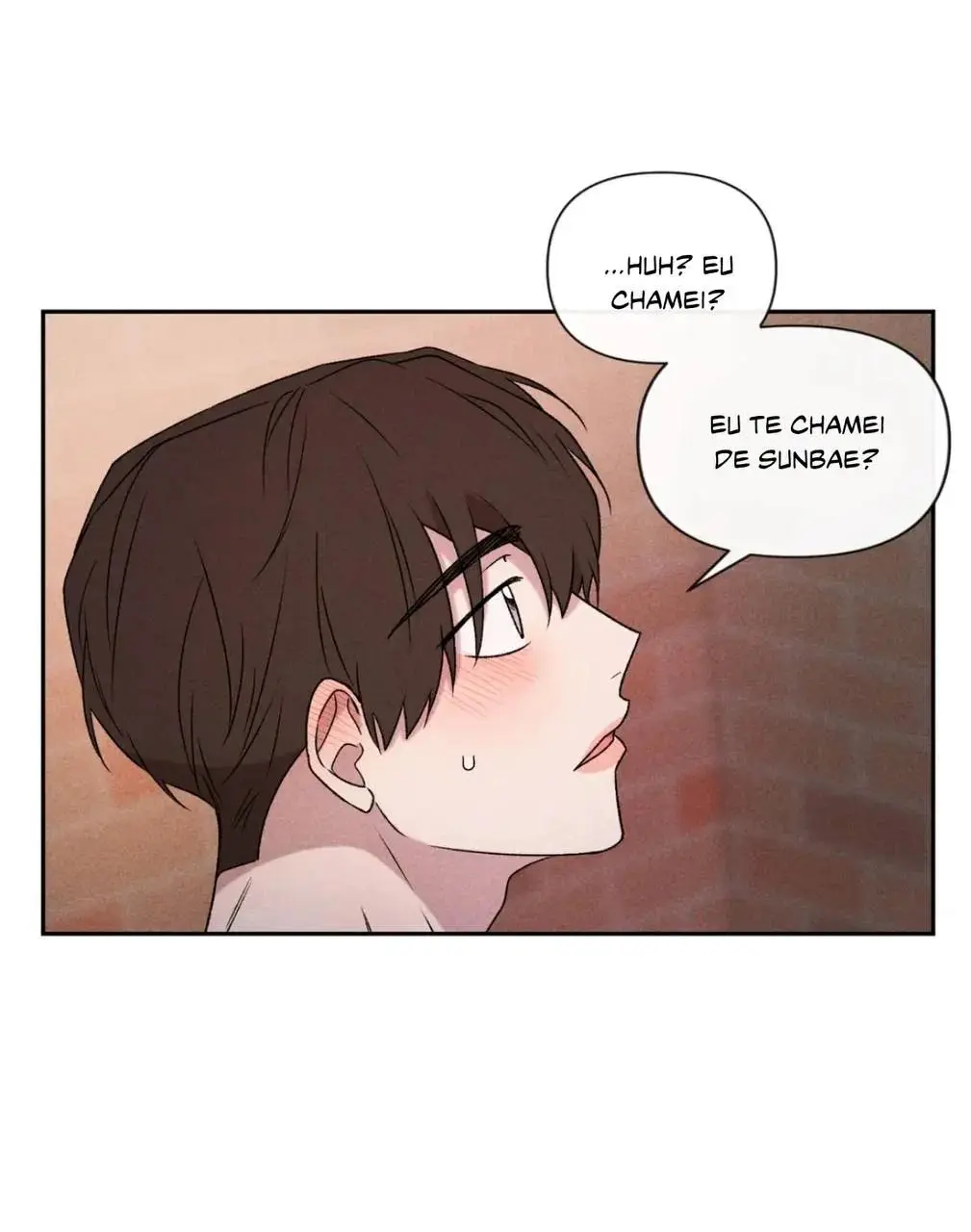 Não me dê esperanças – Capítulo 41 Yaoi – Página 52