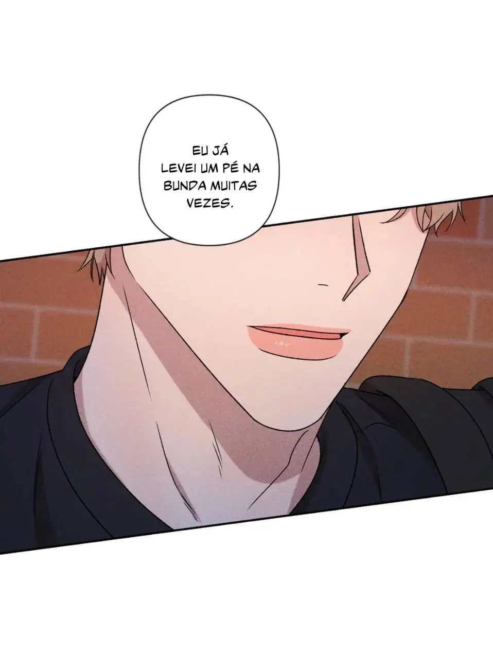 Não me dê esperanças – Capítulo 41 Yaoi – Página 54