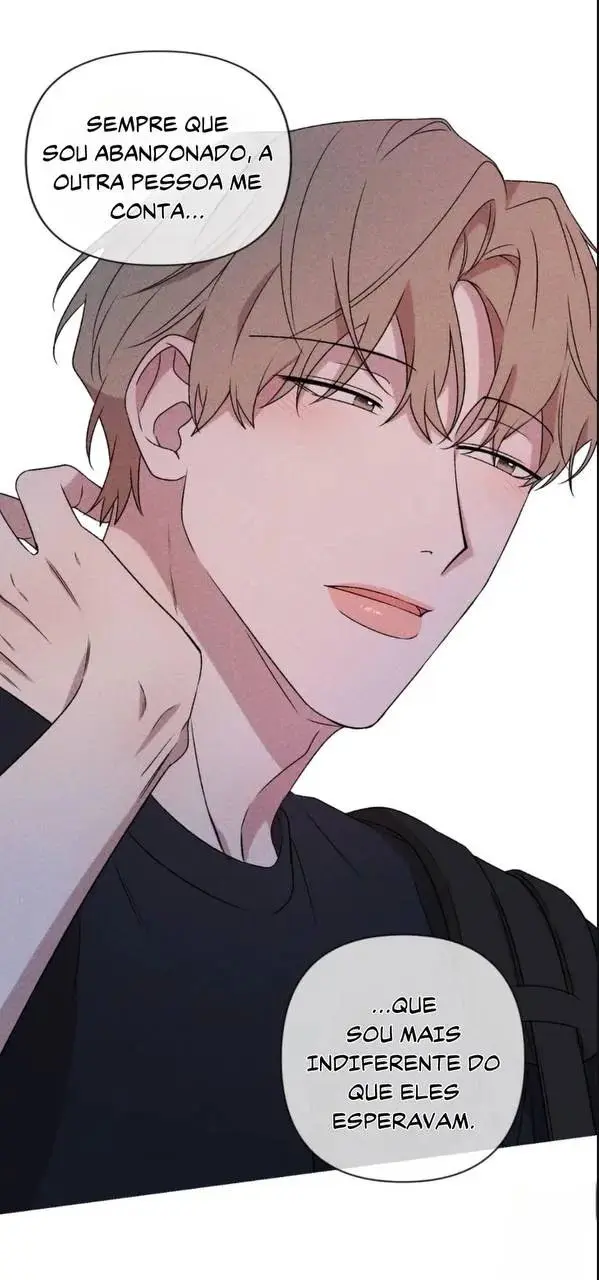 Não me dê esperanças – Capítulo 41 Yaoi – Página 55