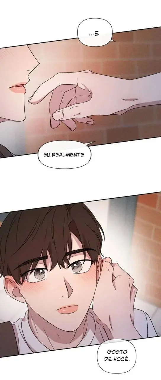 Não me dê esperanças – Capítulo 41 Yaoi – Página 58