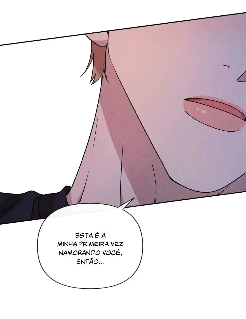 Não me dê esperanças – Capítulo 41 Yaoi – Página 59