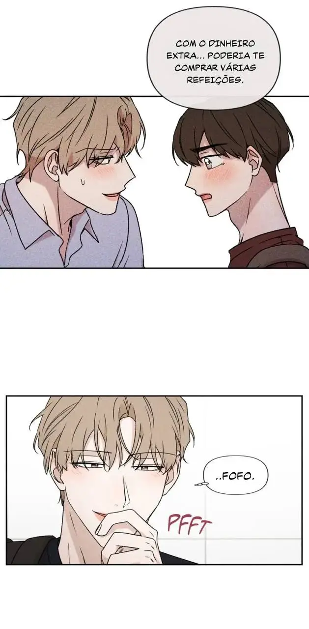 Não me dê esperanças – Capítulo 41 Yaoi – Página 6