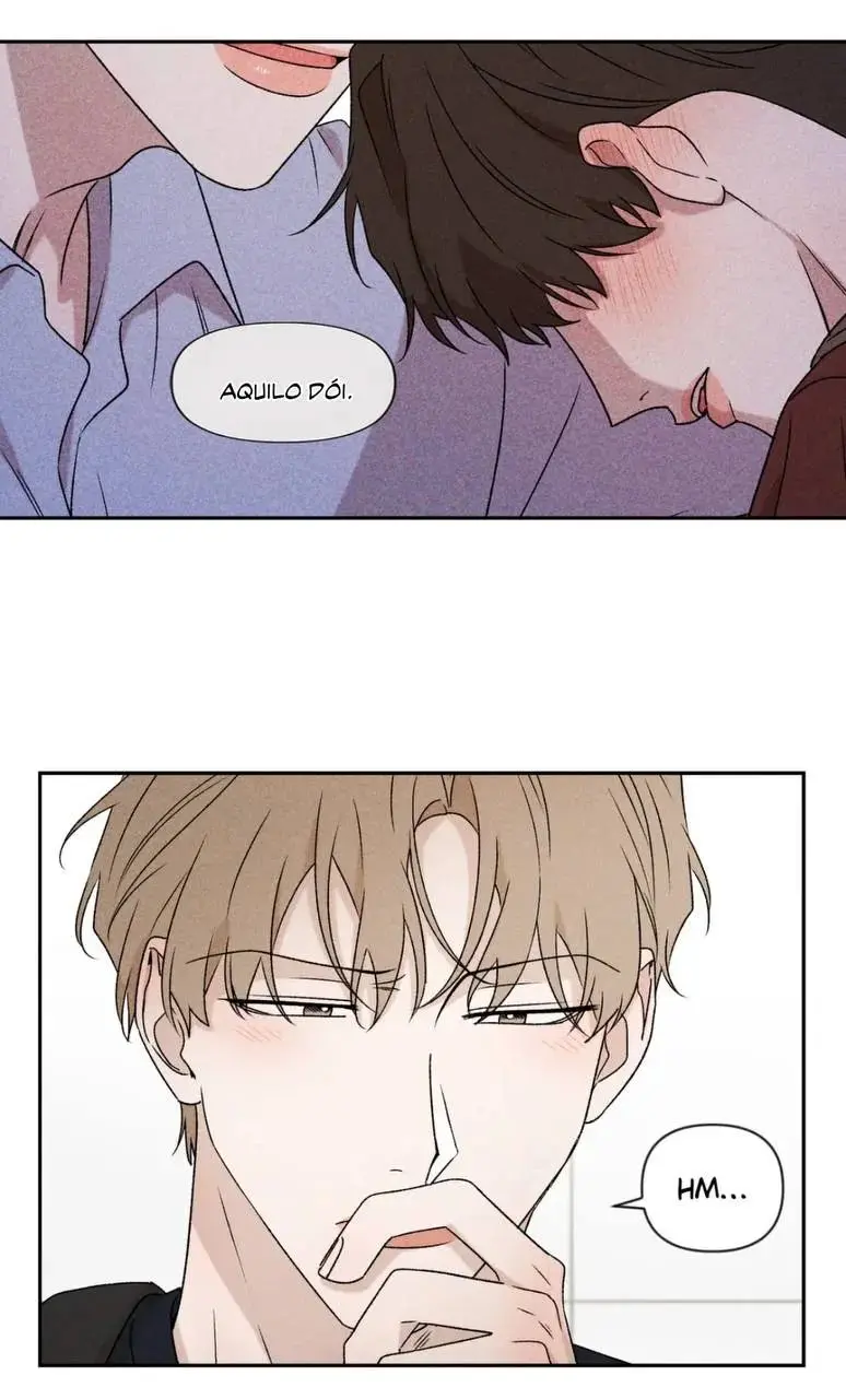 Não me dê esperanças – Capítulo 41 Yaoi – Página 7