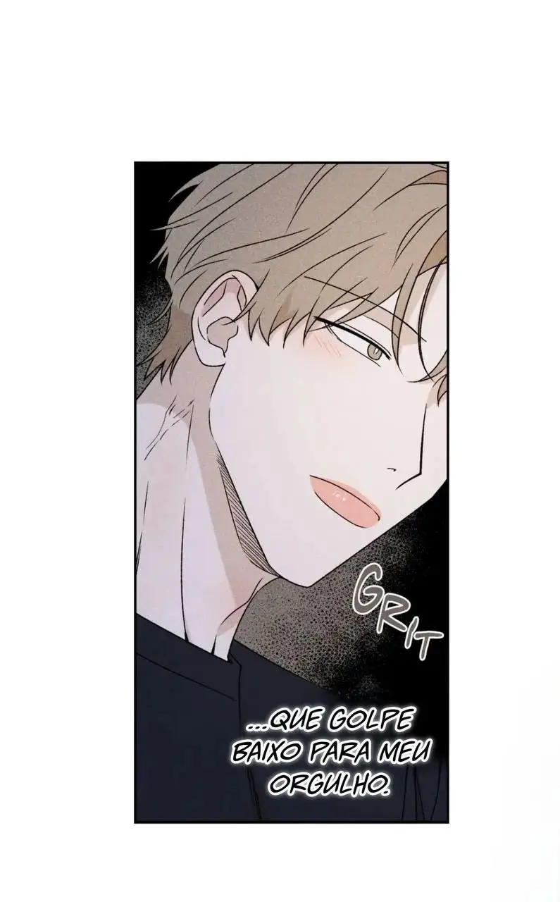 Não me dê esperanças – Capítulo 41 Yaoi – Página 9