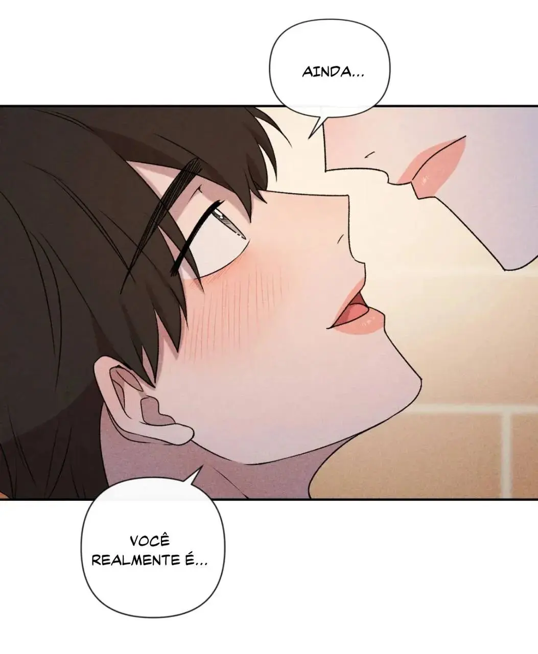 Não me dê esperanças – Capítulo 42 Yaoi – Página 11