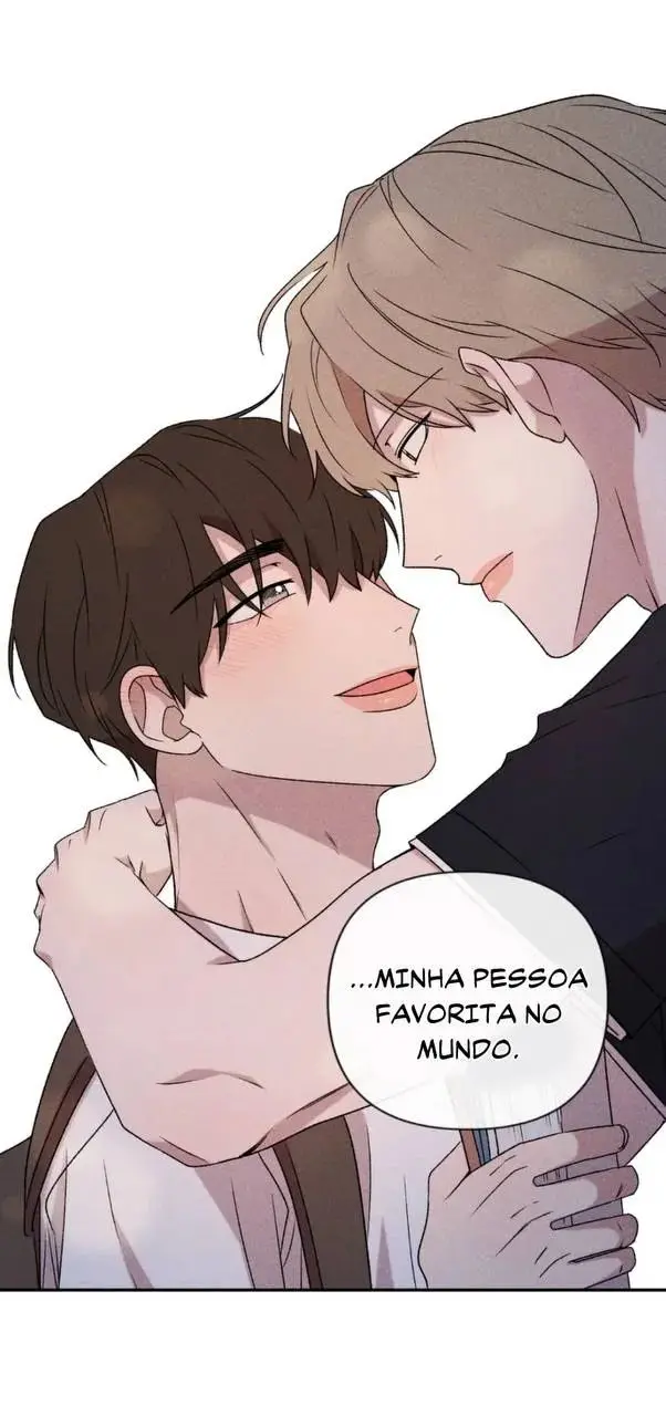 Não me dê esperanças – Capítulo 42 Yaoi – Página 12