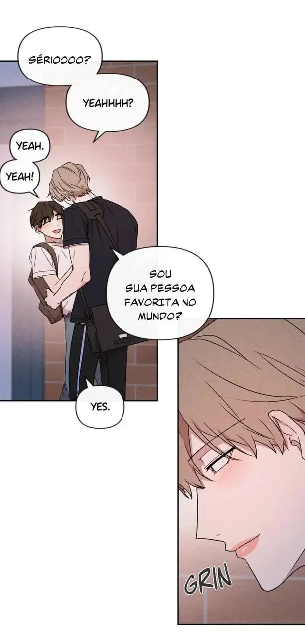 Não me dê esperanças – Capítulo 42 Yaoi – Página 13