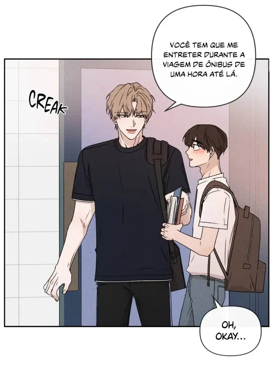 Não me dê esperanças – Capítulo 42 Yaoi – Página 15