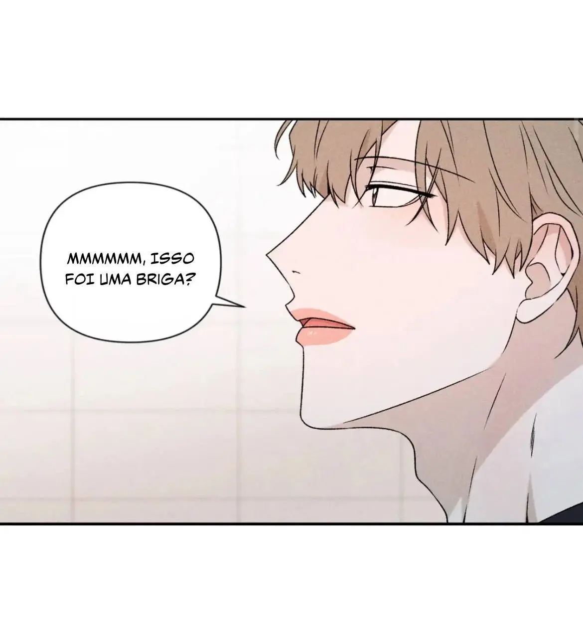 Não me dê esperanças – Capítulo 42 Yaoi – Página 19