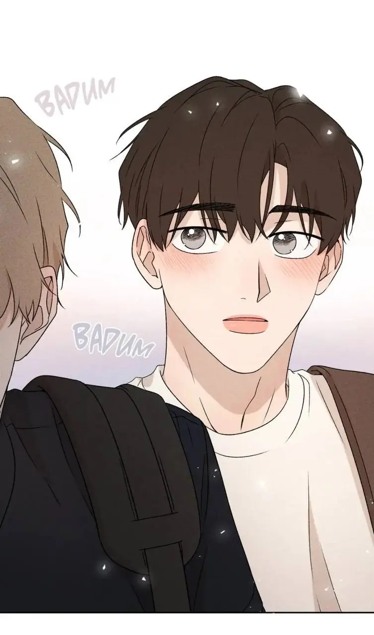 Não me dê esperanças – Capítulo 42 Yaoi – Página 21