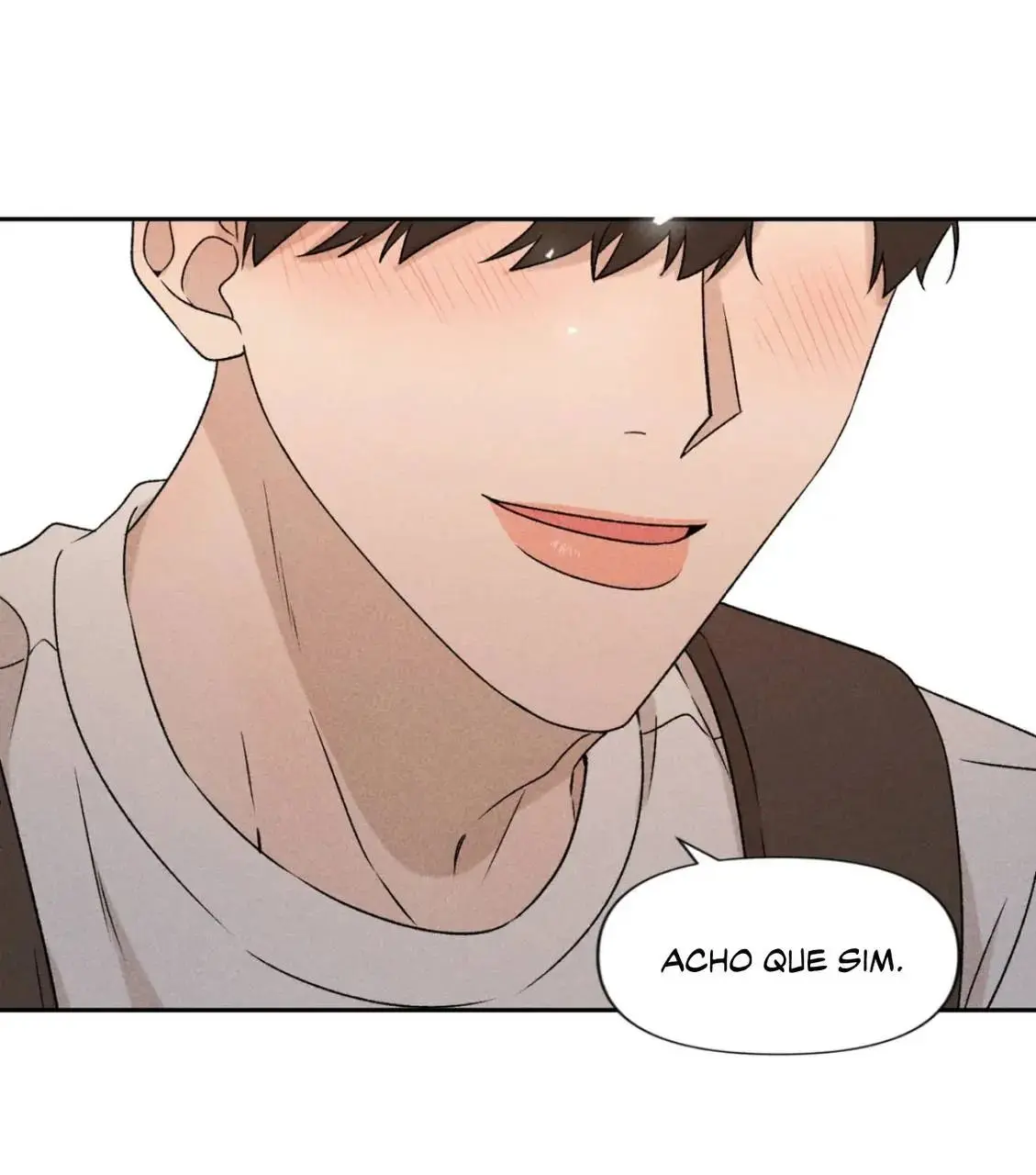 Não me dê esperanças – Capítulo 42 Yaoi – Página 22