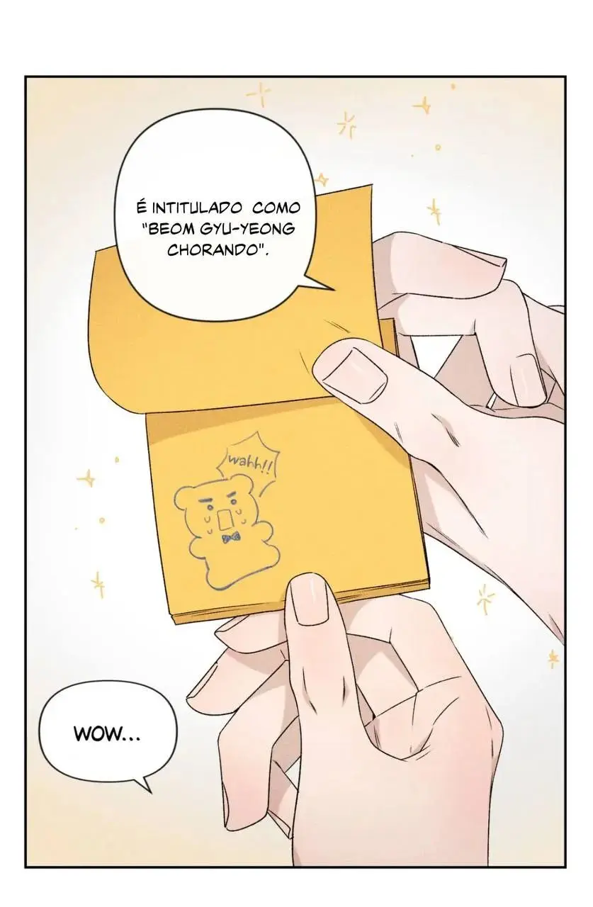 Não me dê esperanças – Capítulo 42 Yaoi – Página 24