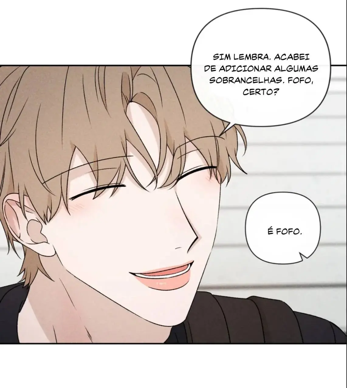 Não me dê esperanças – Capítulo 42 Yaoi – Página 27