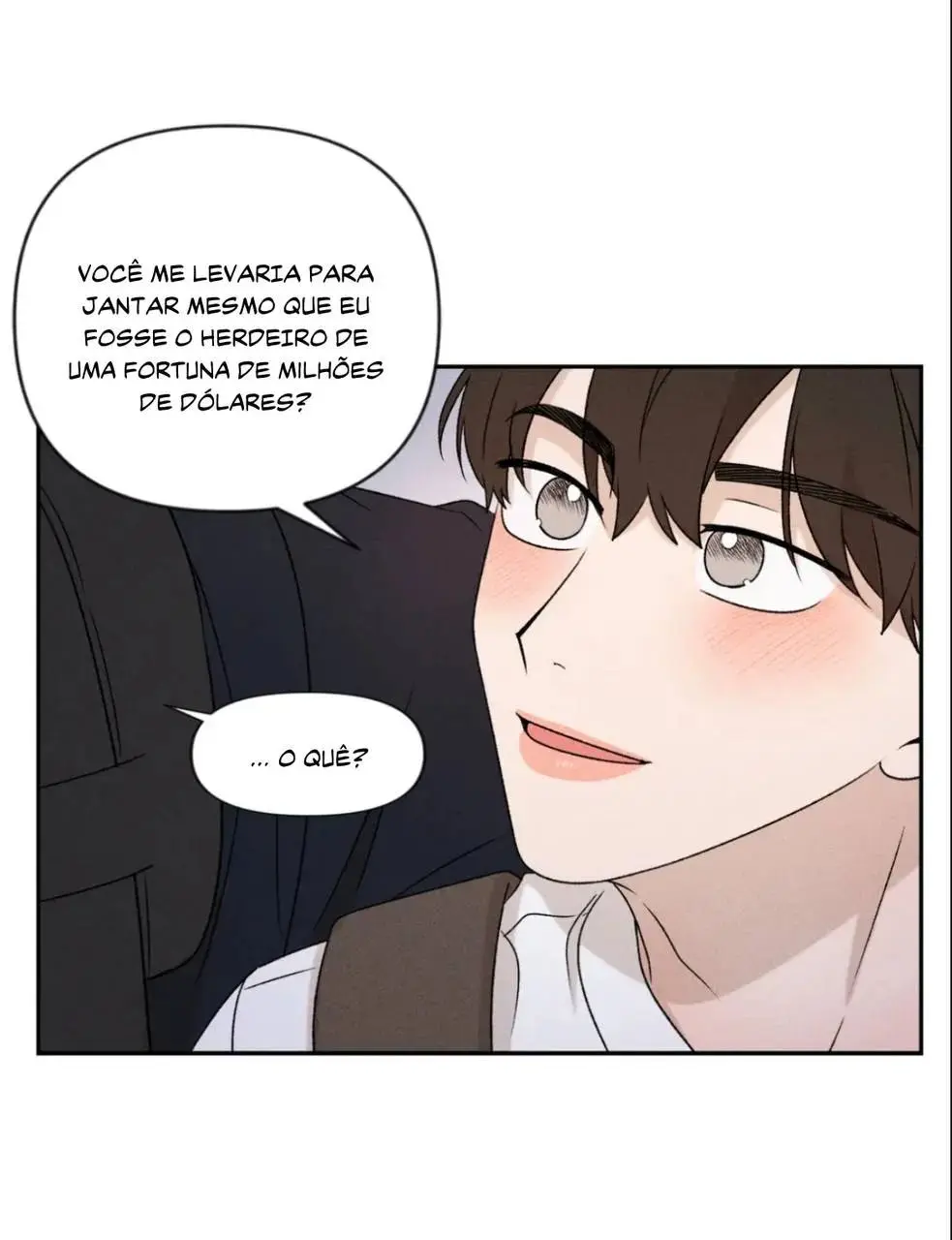 Não me dê esperanças – Capítulo 42 Yaoi – Página 29