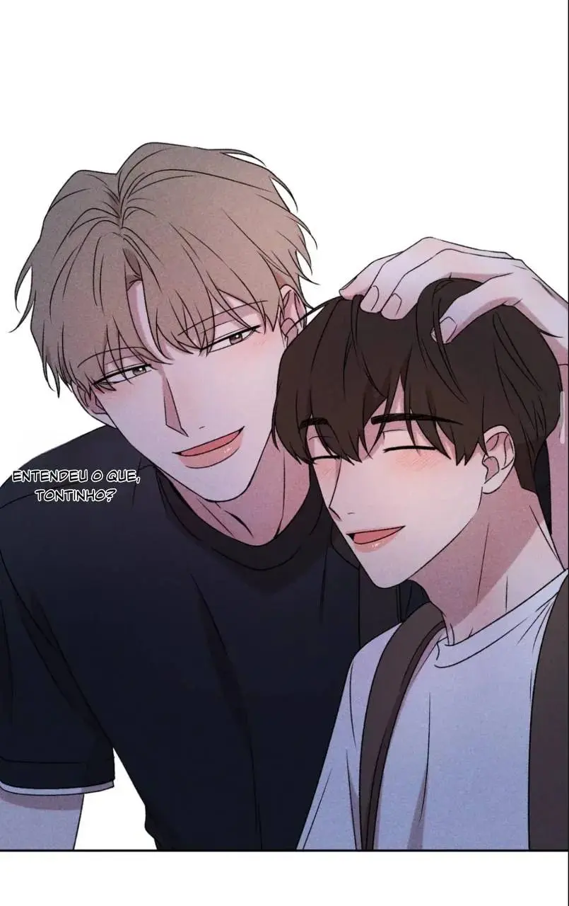 Não me dê esperanças – Capítulo 42 Yaoi – Página 32