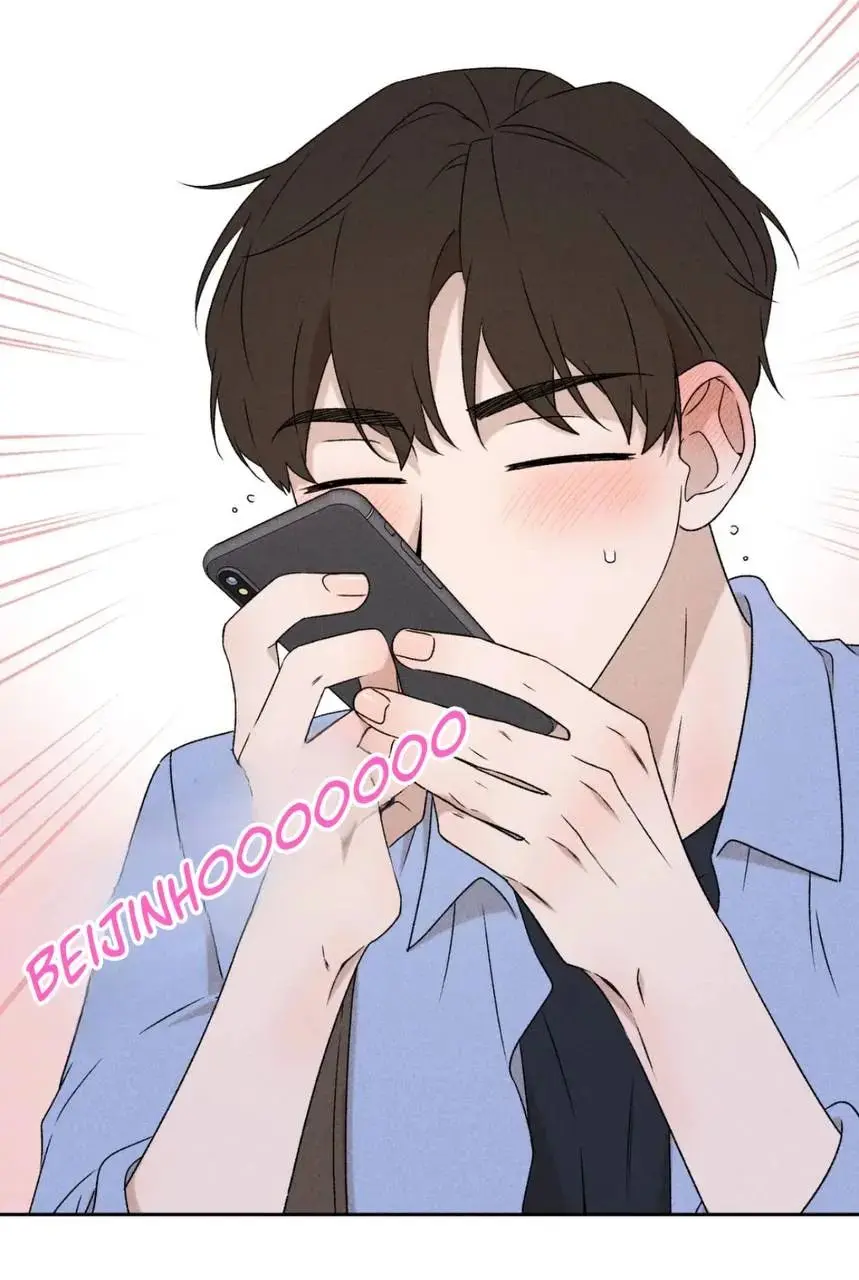 Não me dê esperanças – Capítulo 42 Yaoi – Página 39