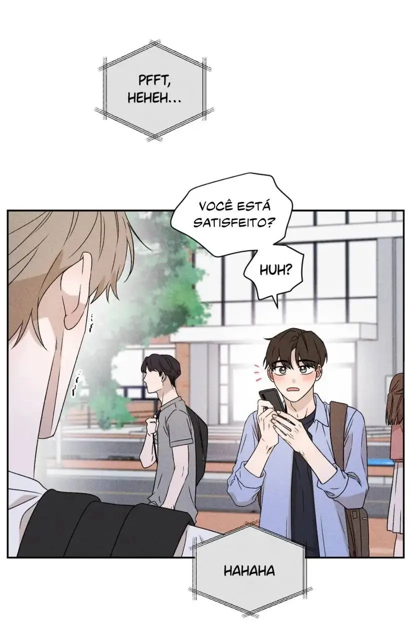 Não me dê esperanças – Capítulo 42 Yaoi – Página 40