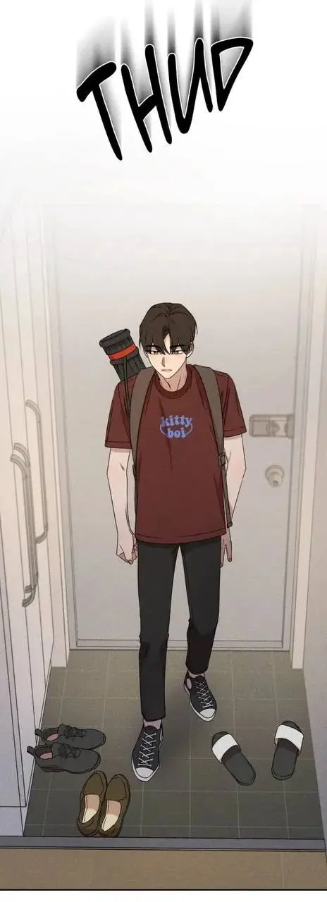 Não me dê esperanças – Capítulo 42 Yaoi – Página 43