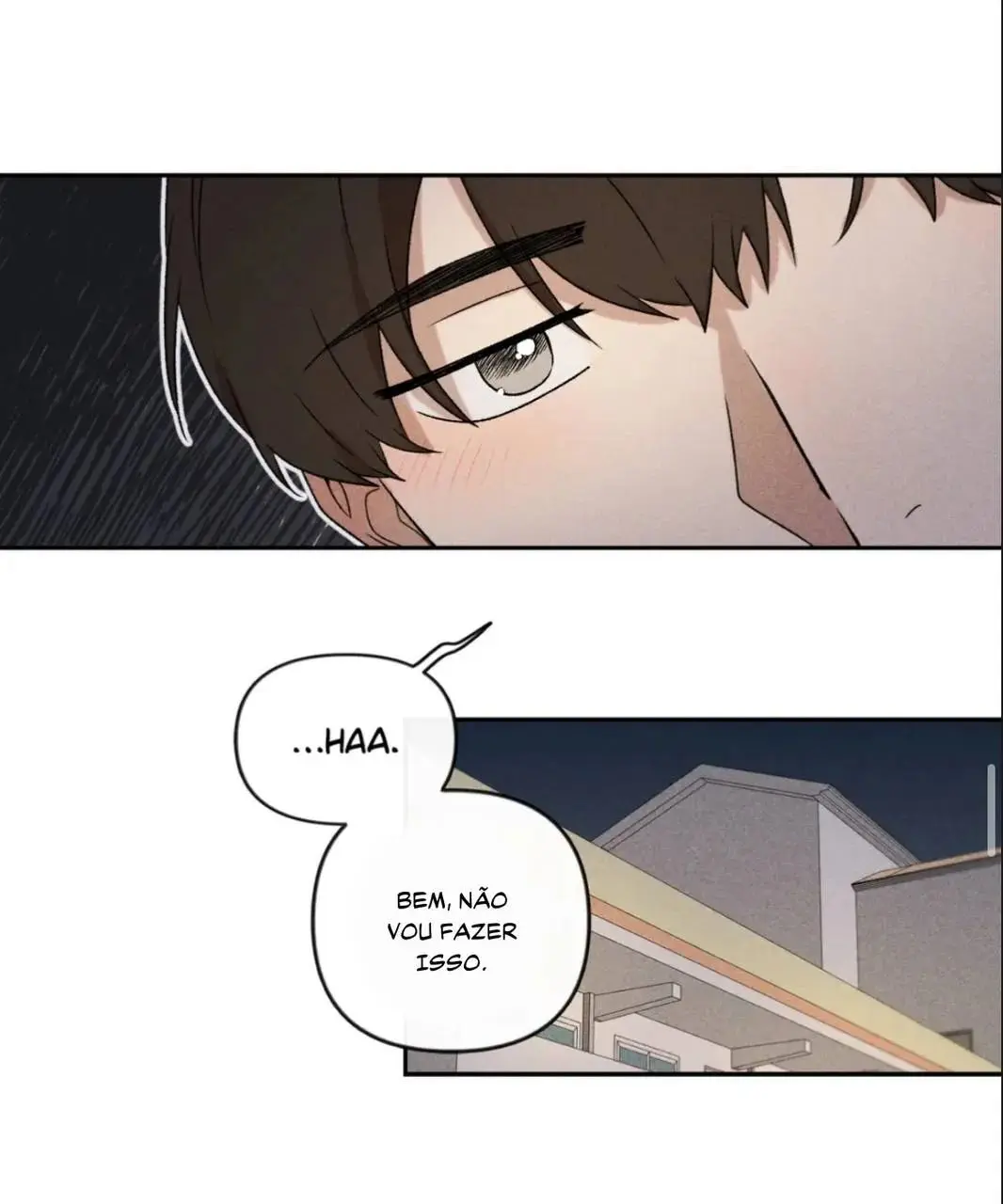 Não me dê esperanças – Capítulo 42 Yaoi – Página 45