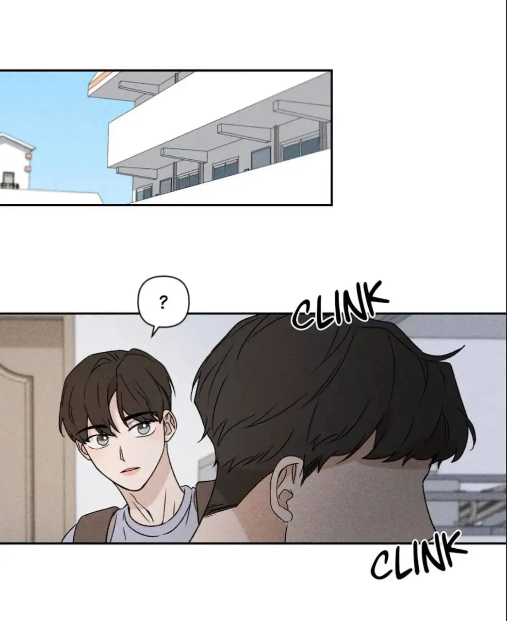 Não me dê esperanças – Capítulo 42 Yaoi – Página 46