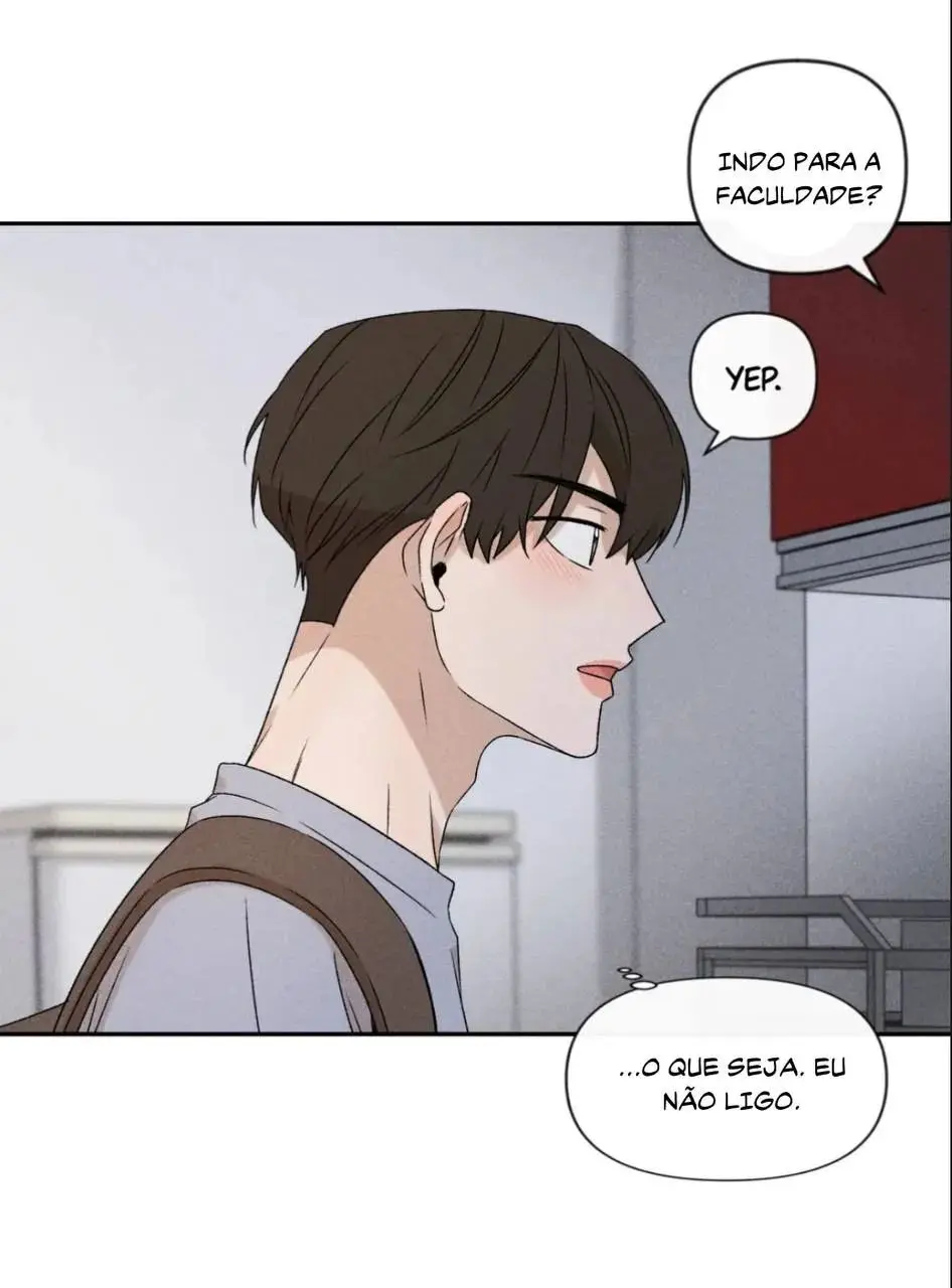 Não me dê esperanças – Capítulo 42 Yaoi – Página 48