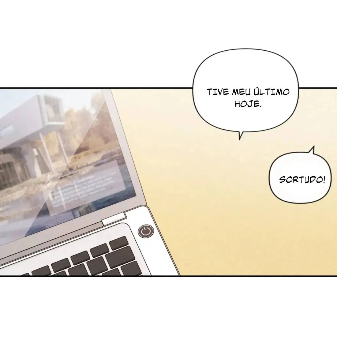 Não me dê esperanças – Capítulo 42 Yaoi – Página 51