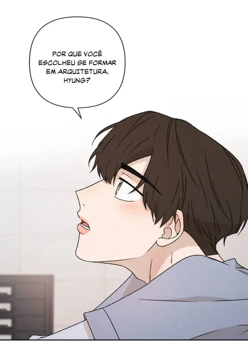 Não me dê esperanças – Capítulo 42 Yaoi – Página 54