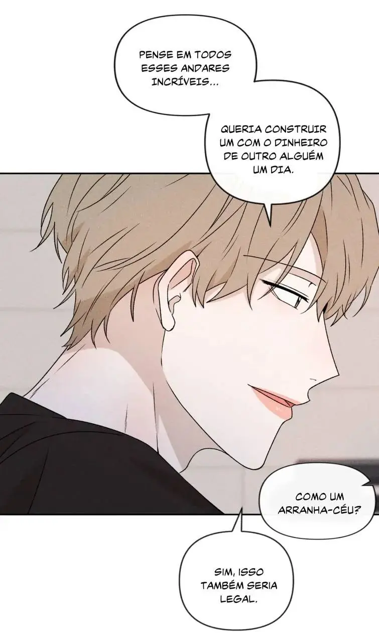 Não me dê esperanças – Capítulo 42 Yaoi – Página 56