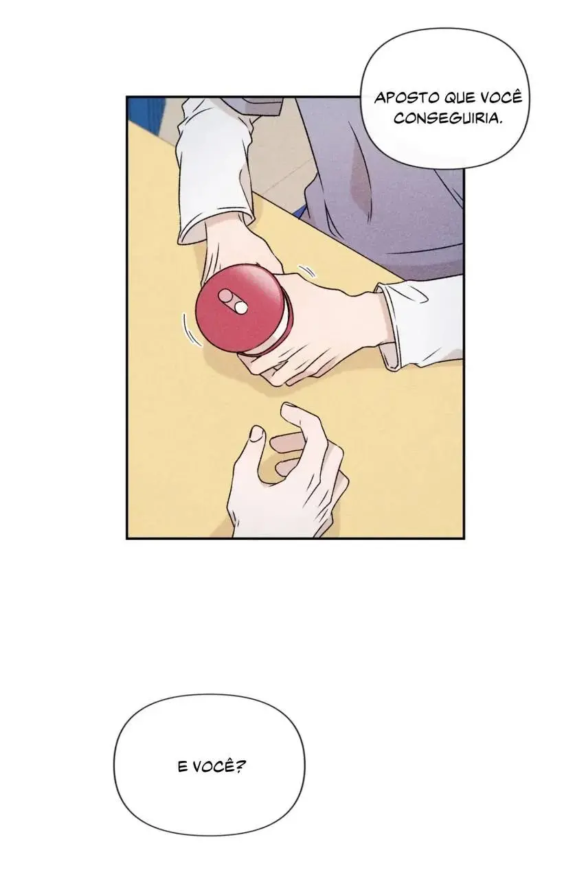 Não me dê esperanças – Capítulo 42 Yaoi – Página 57