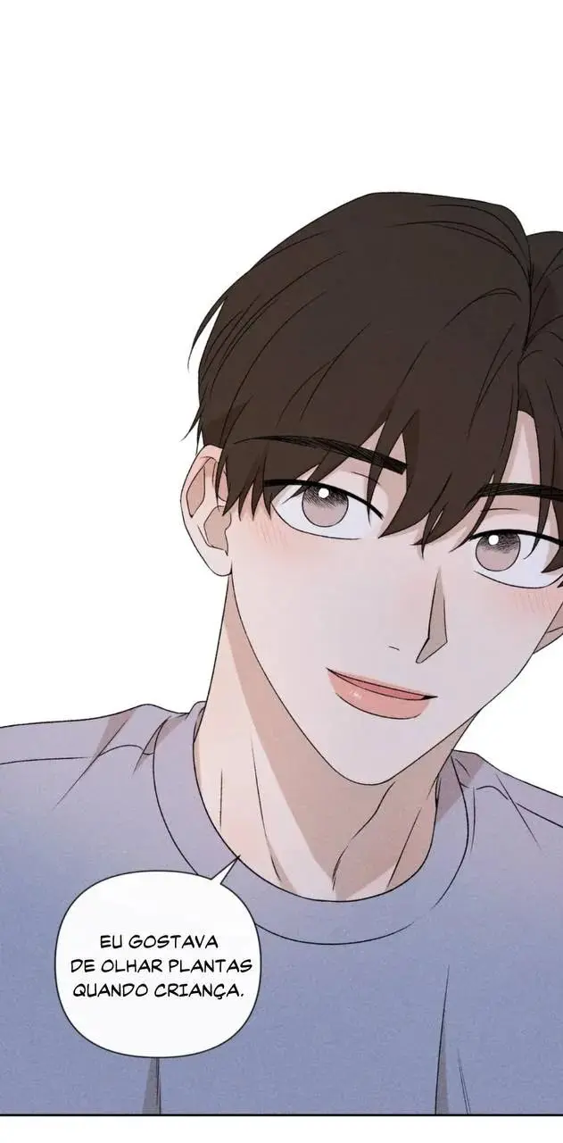 Não me dê esperanças – Capítulo 42 Yaoi – Página 58