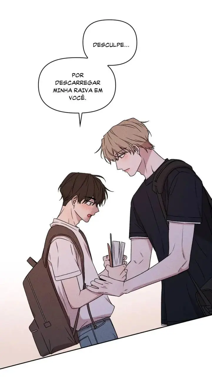 Não me dê esperanças – Capítulo 42 Yaoi – Página 6