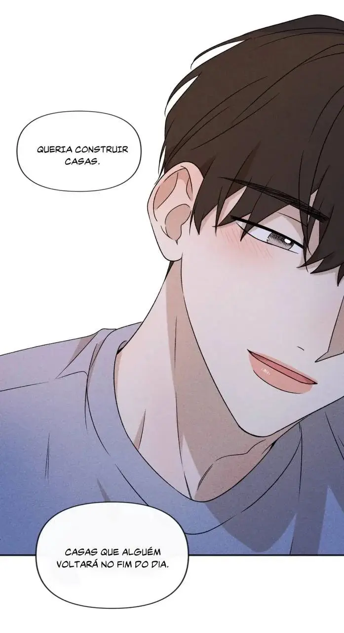 Não me dê esperanças – Capítulo 42 Yaoi – Página 60