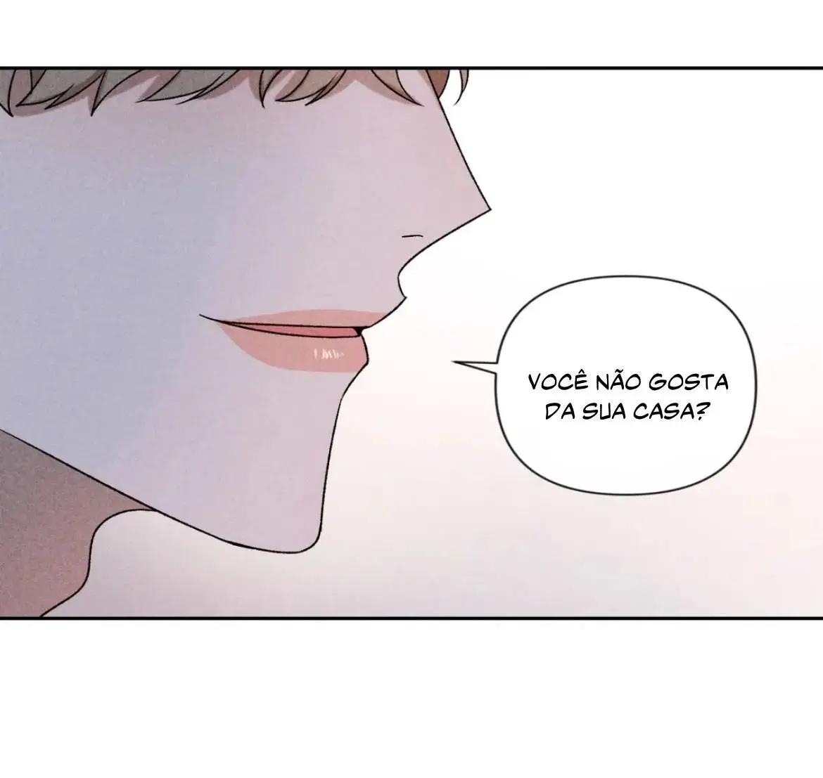 Não me dê esperanças – Capítulo 42 Yaoi – Página 61