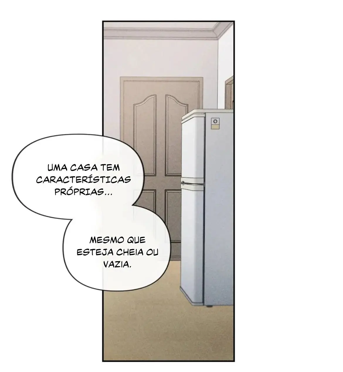 Não me dê esperanças – Capítulo 42 Yaoi – Página 63