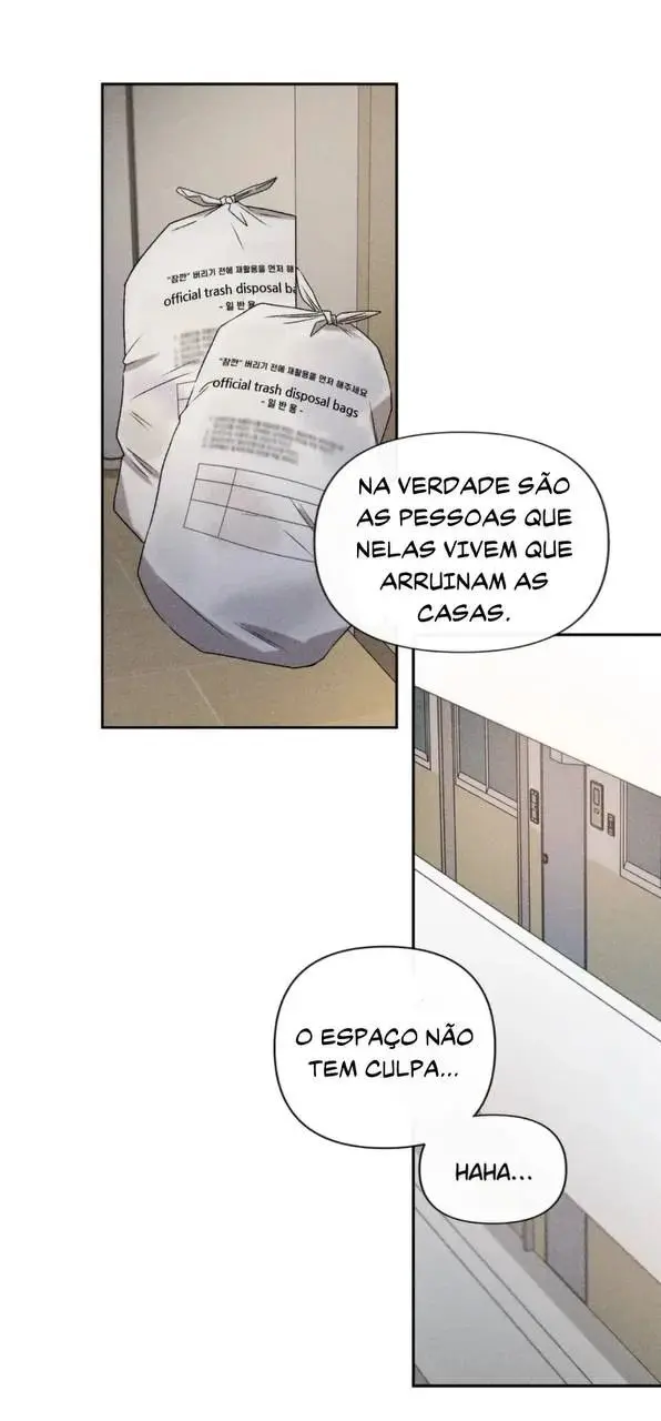 Não me dê esperanças – Capítulo 42 Yaoi – Página 64