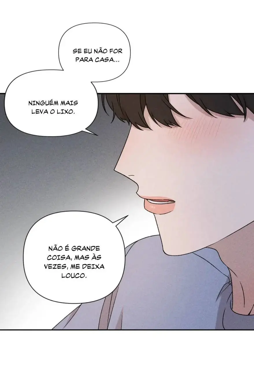 Não me dê esperanças – Capítulo 42 Yaoi – Página 65