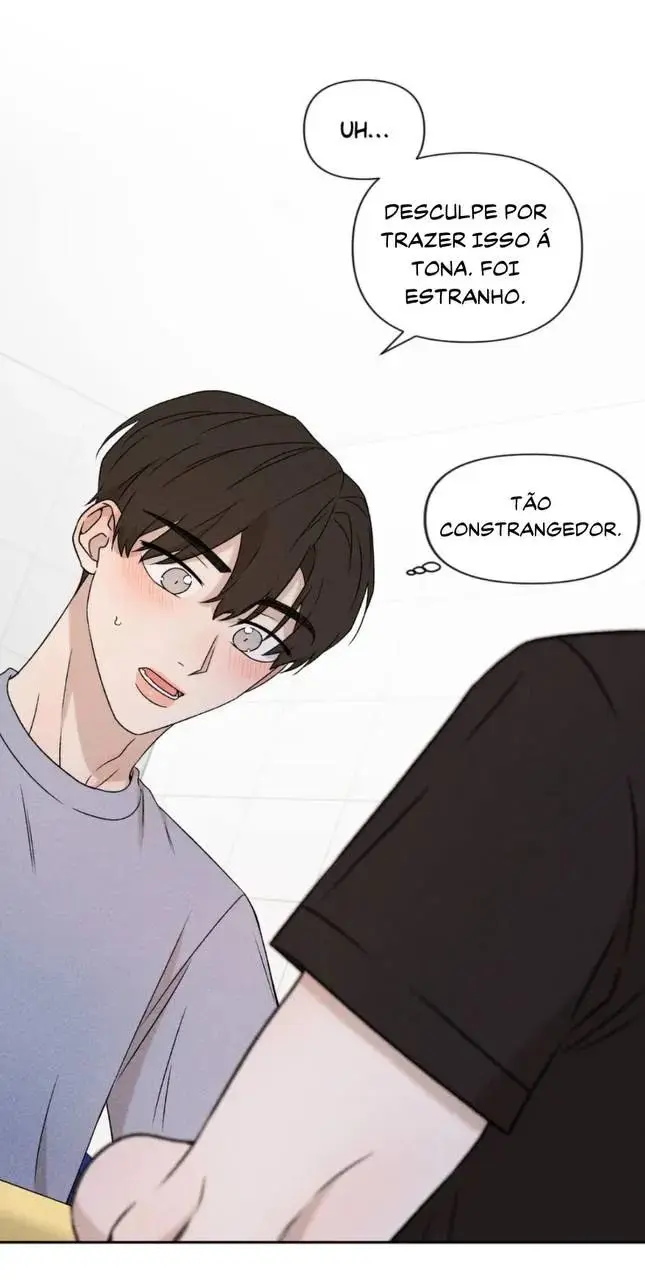 Não me dê esperanças – Capítulo 42 Yaoi – Página 67