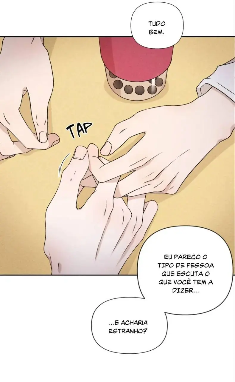 Não me dê esperanças – Capítulo 42 Yaoi – Página 68