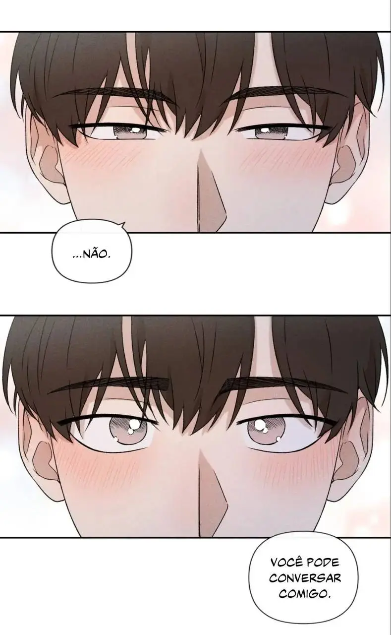 Não me dê esperanças – Capítulo 42 Yaoi – Página 69