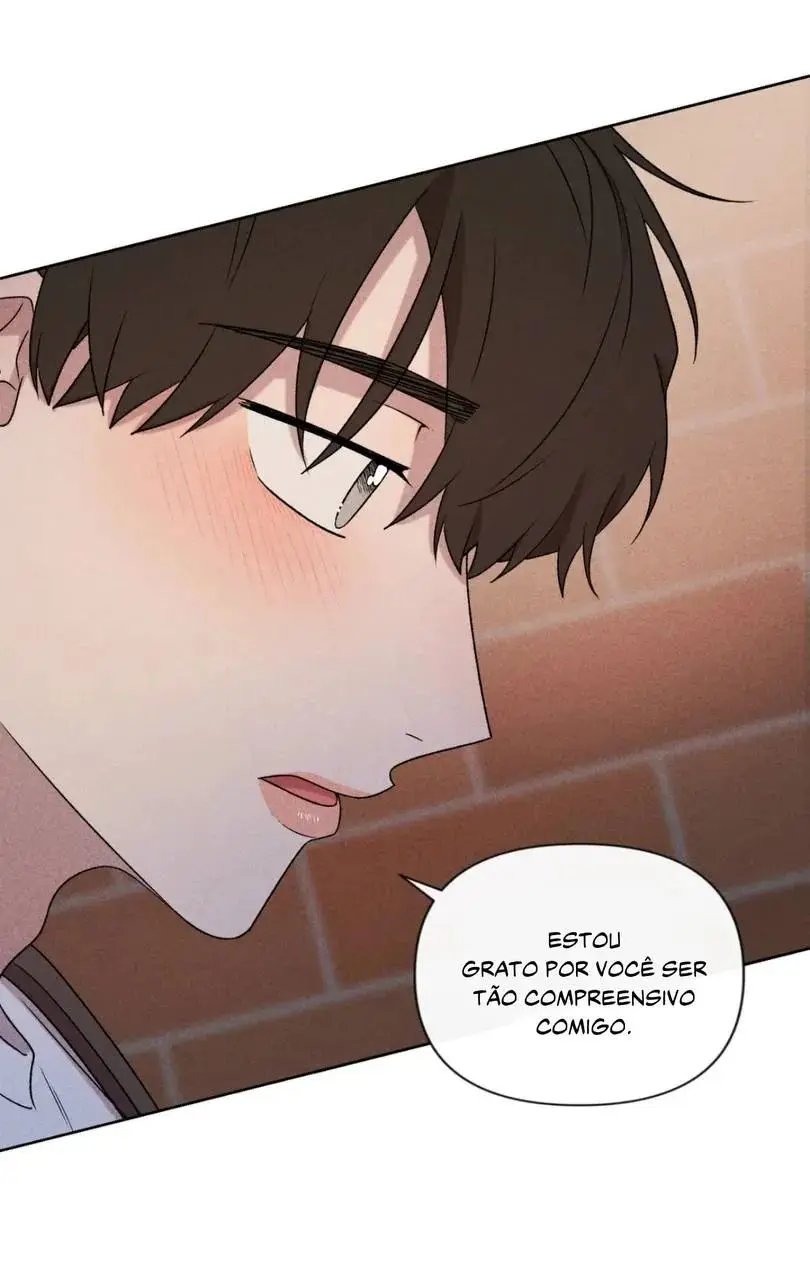 Não me dê esperanças – Capítulo 42 Yaoi – Página 7