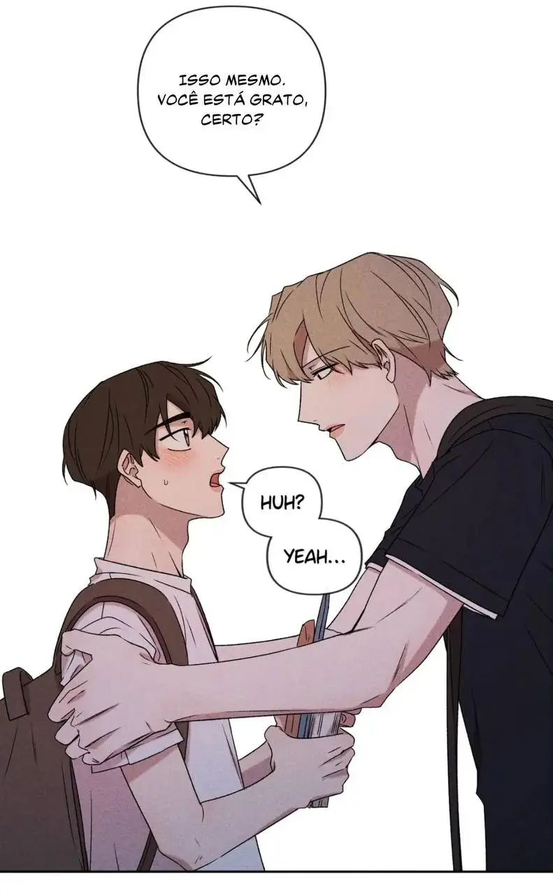 Não me dê esperanças – Capítulo 42 Yaoi – Página 8