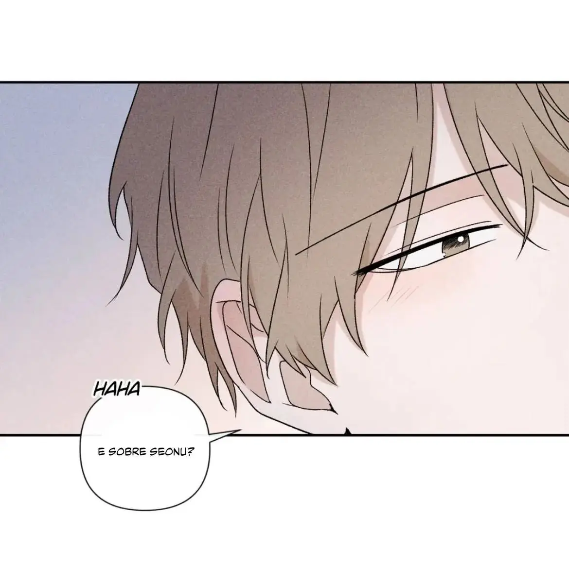 Não me dê esperanças – Capítulo 43 Yaoi – Página 12