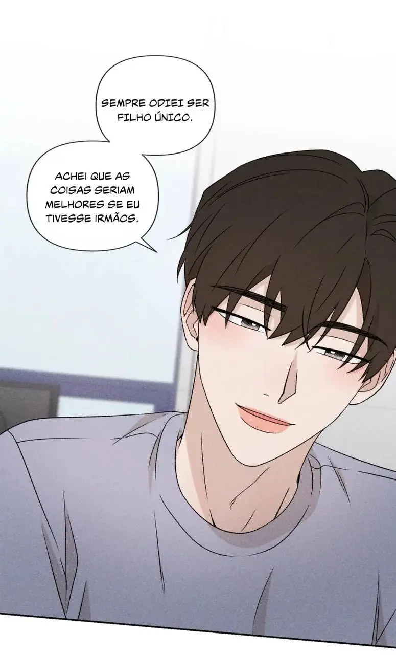 Não me dê esperanças – Capítulo 43 Yaoi – Página 13