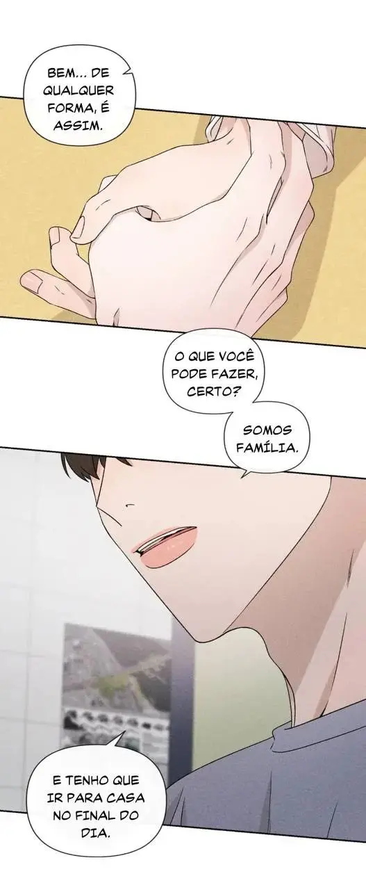 Não me dê esperanças – Capítulo 43 Yaoi – Página 14