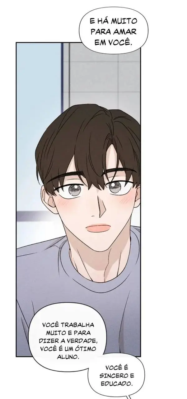 Não me dê esperanças – Capítulo 43 Yaoi – Página 17